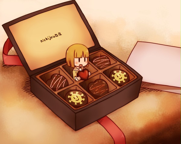 chocolat
