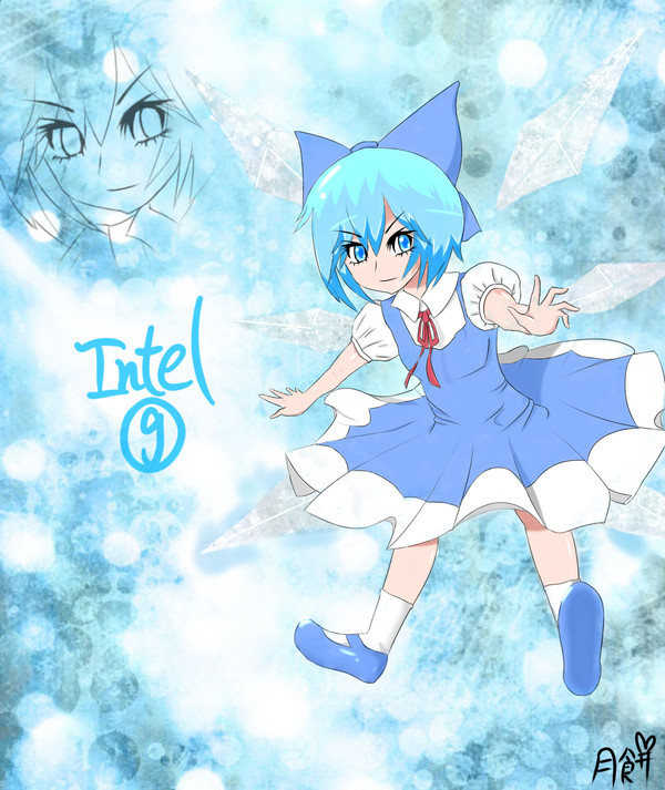 ⑨