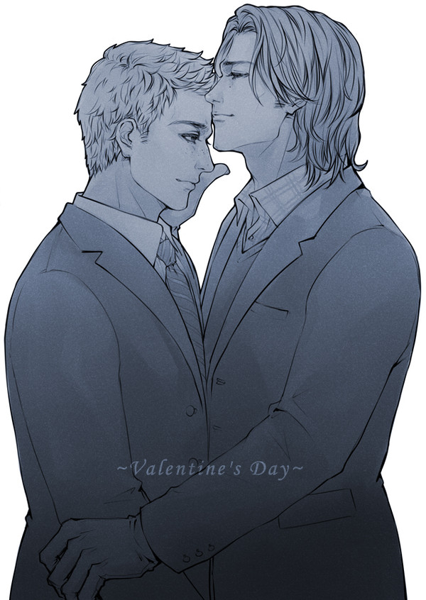 Valentine's Day