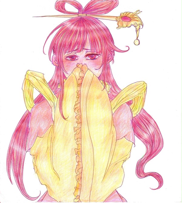 もうすぐバレンタイン