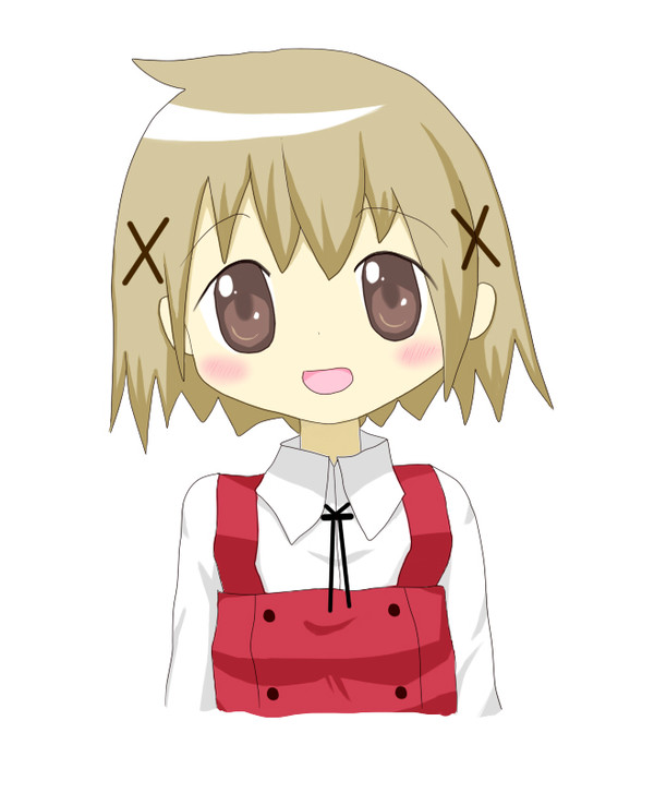 ゆのっちっち