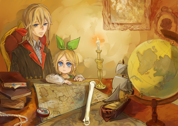 お父さんの物語の時間
