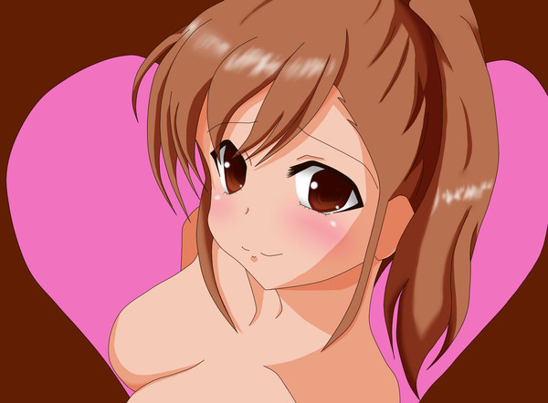 ちょこまみれ
