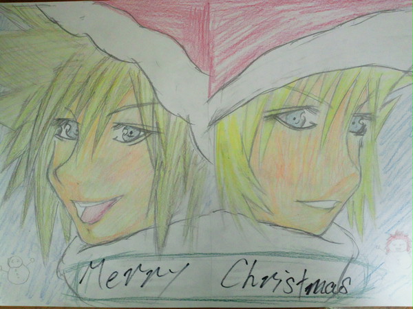 ｸﾘｽﾏｽ