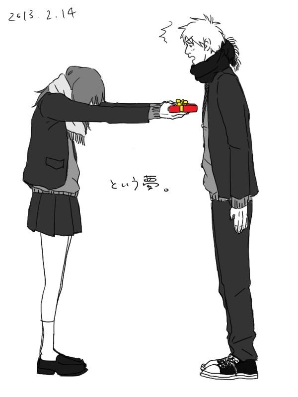 APHログ