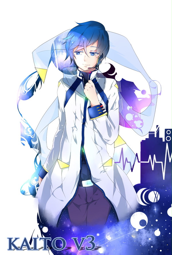 KAITO2013誕生日