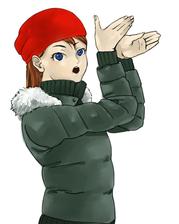 練習