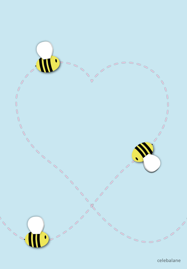 Bee love