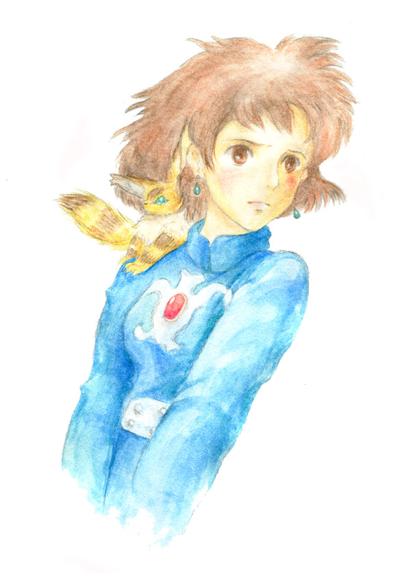 ナウシカ