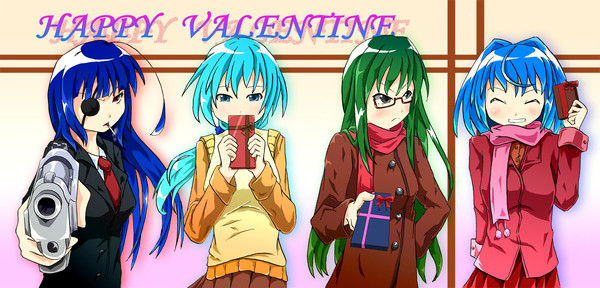 ｖａｌｅｎｔｉｎｅ　ｄａｙ