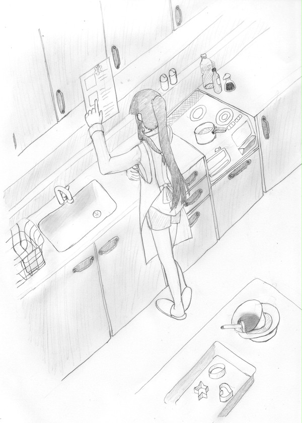 プレゼント