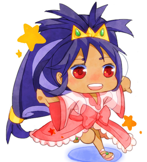 アイリス