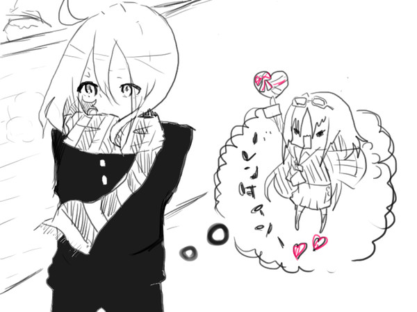 ばれんたいん