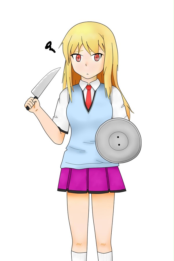 お料理したい !