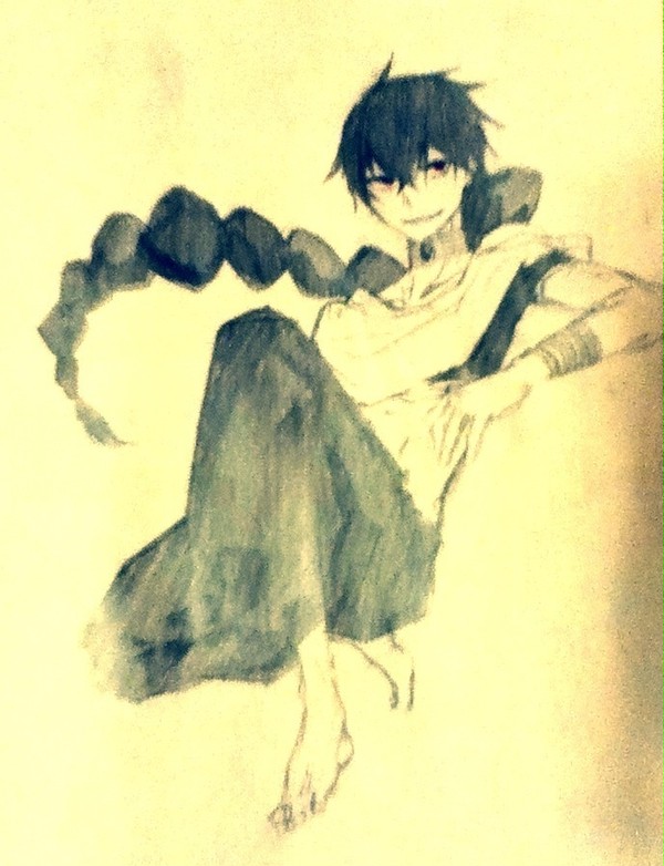 ジュダル