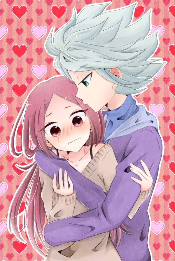 ハッピーバレンタイン！