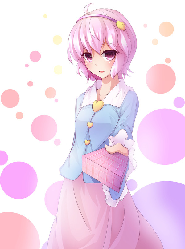 チョコ