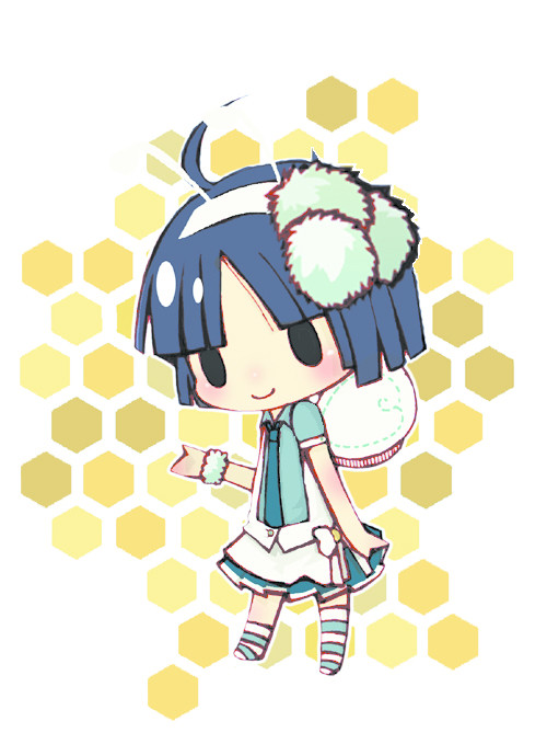 ハニービー