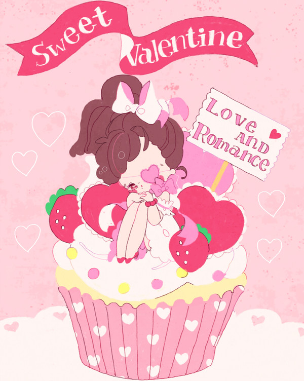 ♥♥♥