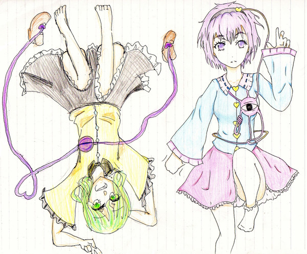 あなたはどっちを選ぶ？
