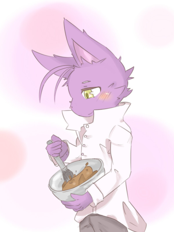 バレンタイン