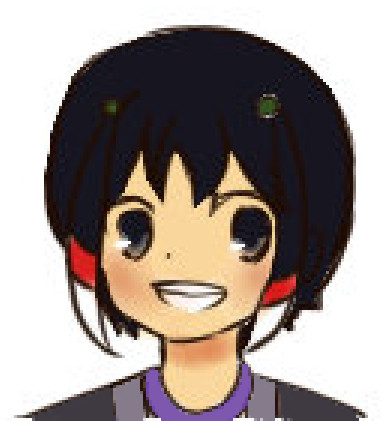 シュウくん