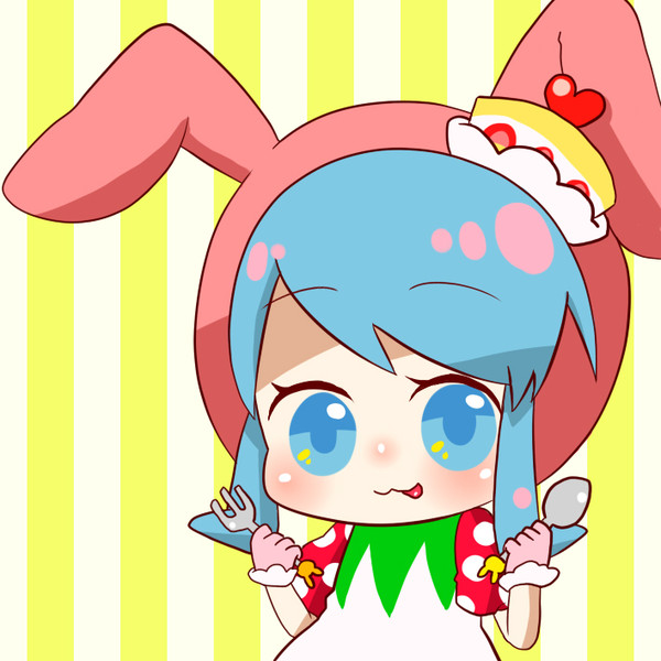 ばれんたいん!