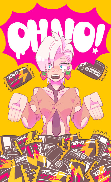 ハッピーバレンタイン！