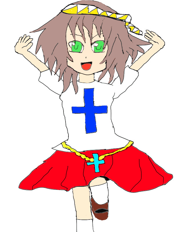 ちょっとチョコは？