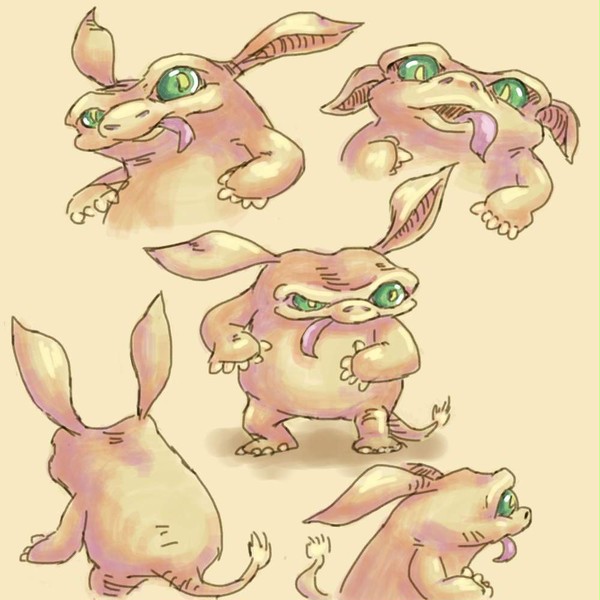 グレムリン