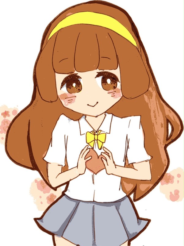 はっぴーばれんたいん！