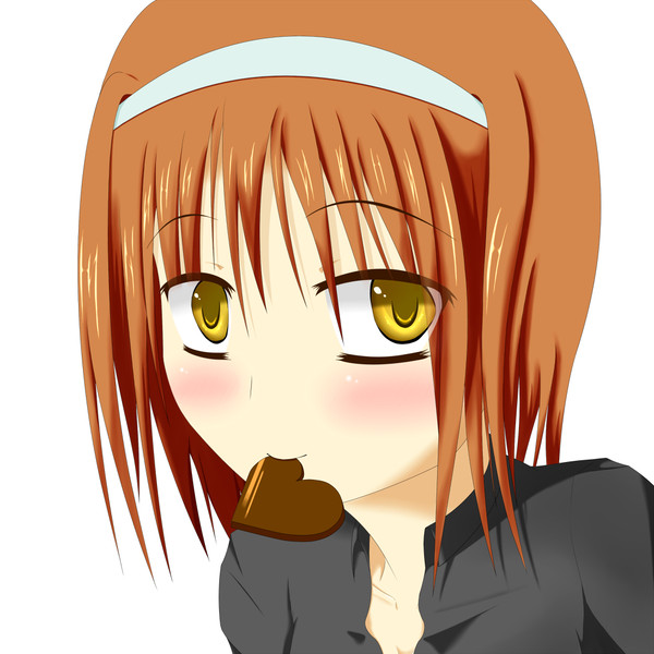 ヴァレンタインですって!?