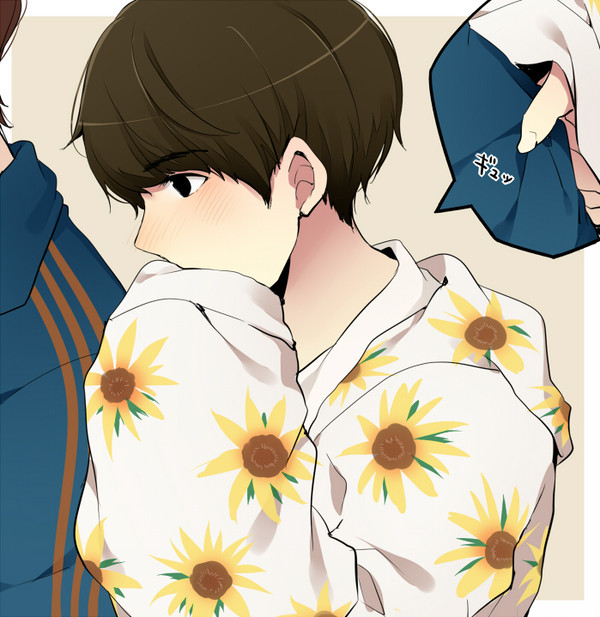 すじゅらくがき