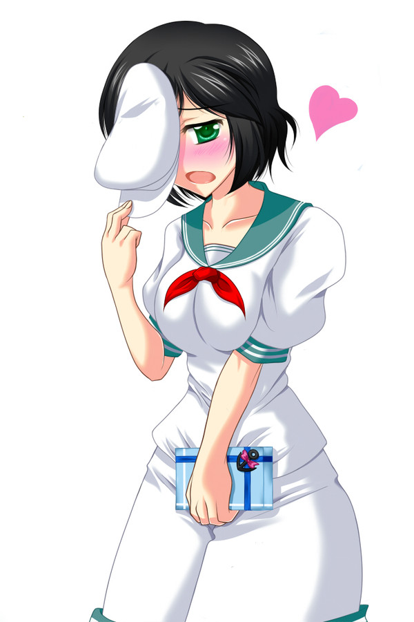 ちょこ
