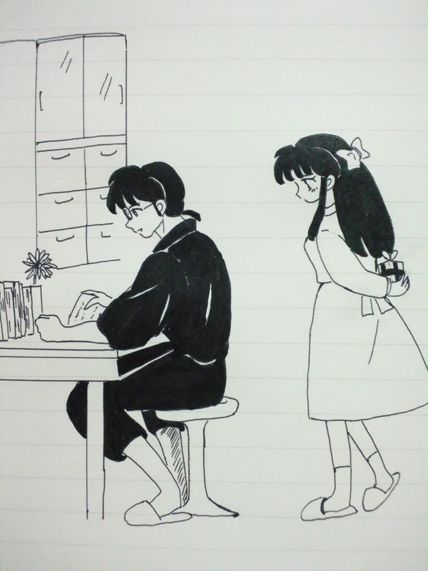 ビター