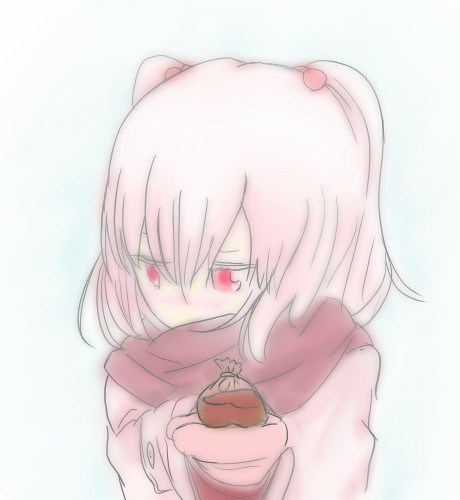 ヴぁれんたいｎ