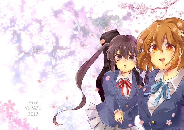 ✿
