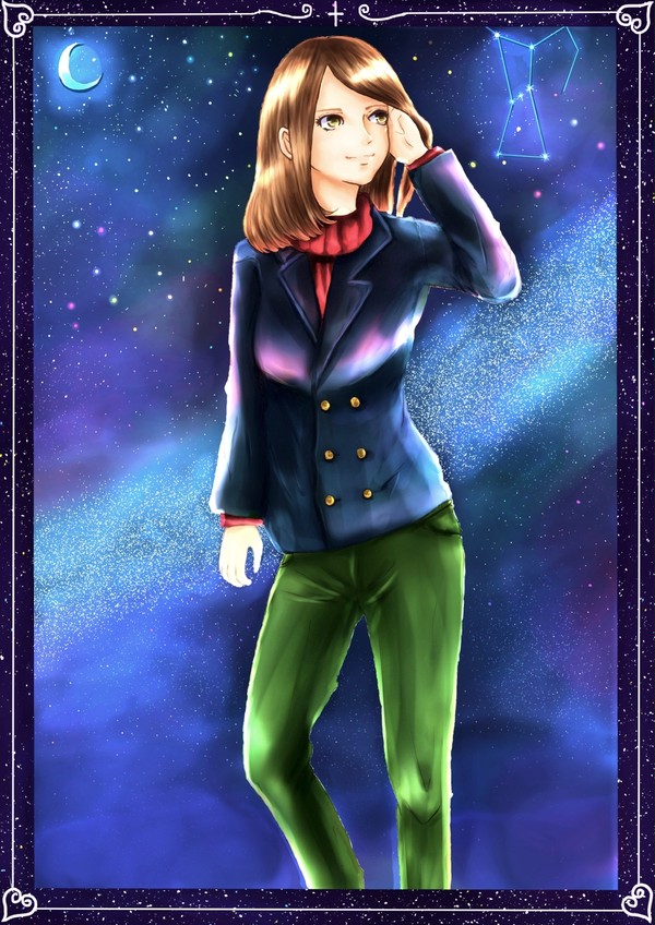 星空