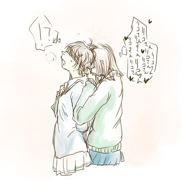 百合