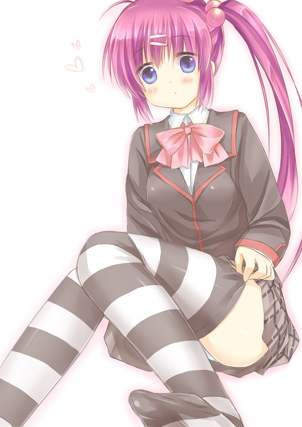 リトバスっ！