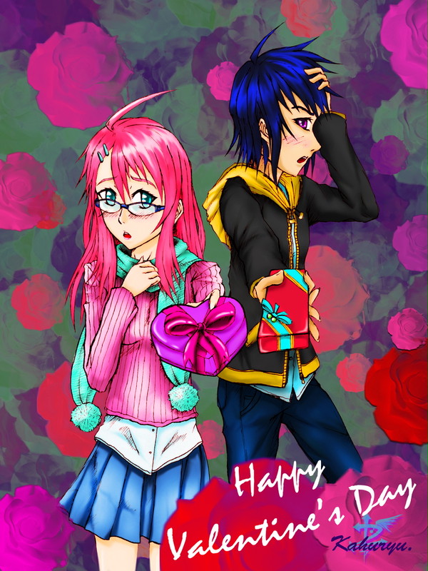 Valentine's Event