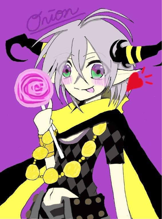 虫とか言ってごめんなさい＞＜
