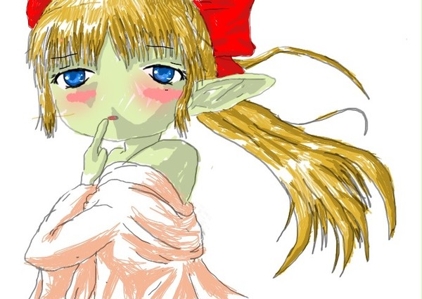 フウラちゃん