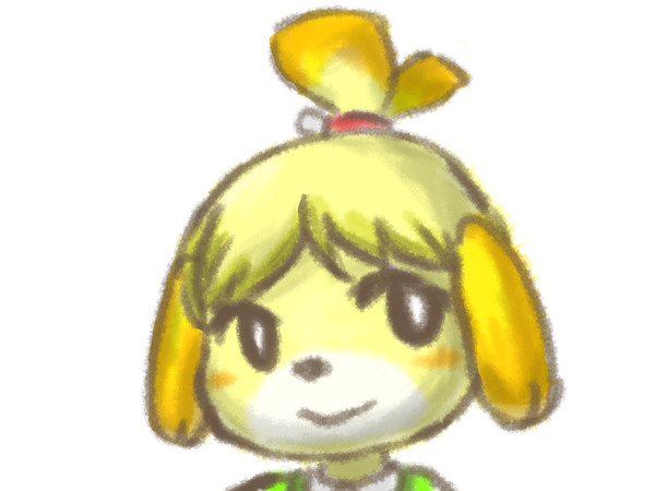 しずえ