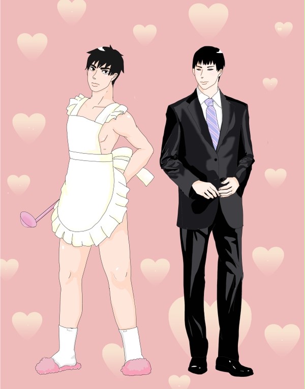 結婚してください