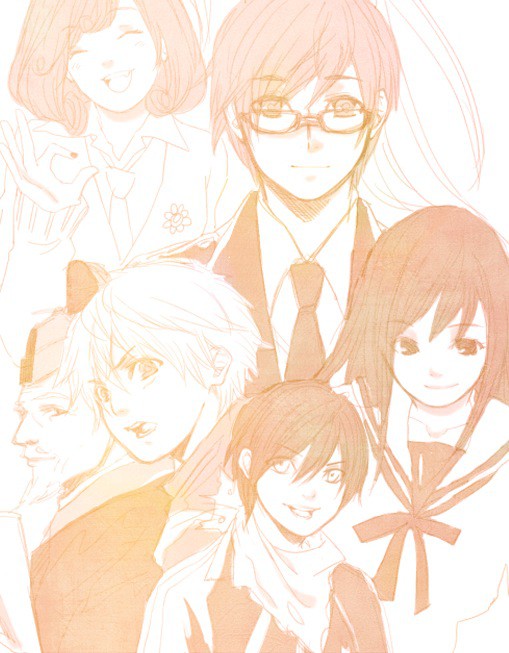 noragami