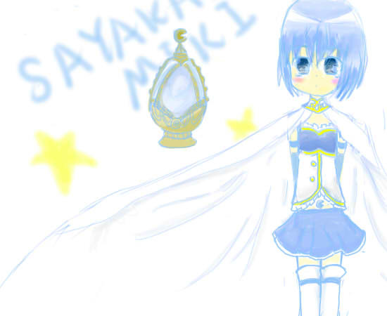 SAYAKA MIKI