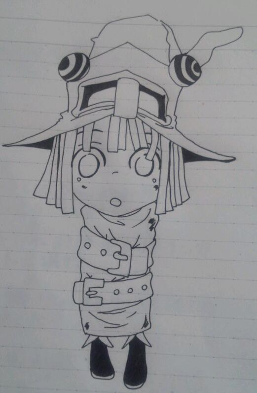 SOUL EATER