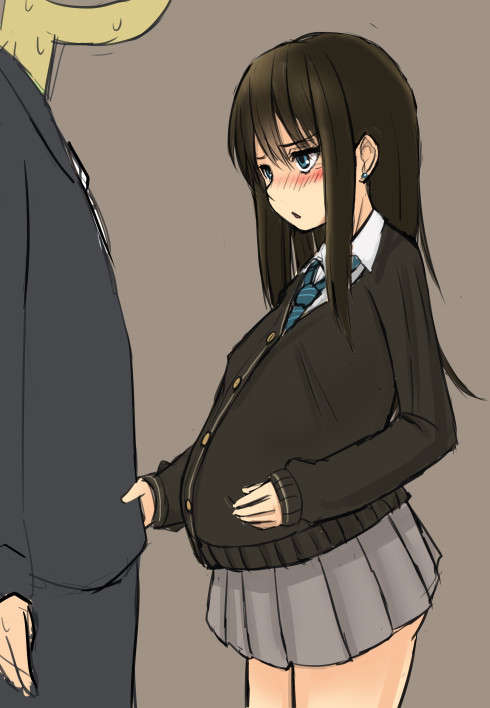 セキニンとってよね・・・