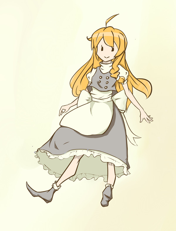 きりさめ まりさ